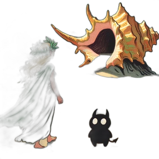 creature, dragon, concept art, fantasy art transparent PNG cut-out