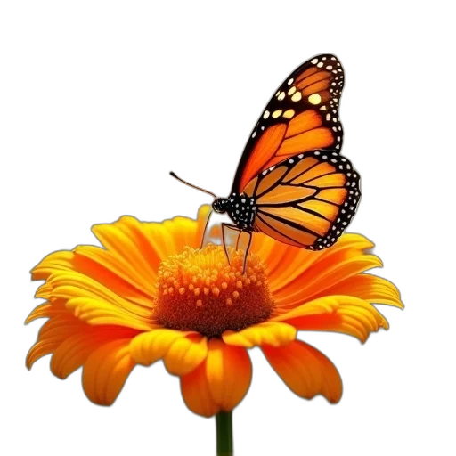 flower, animal, crown, jewelry transparent PNG cut-out