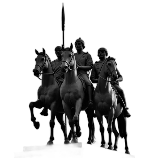 sword, staff, crown, weapon transparent PNG cut-out