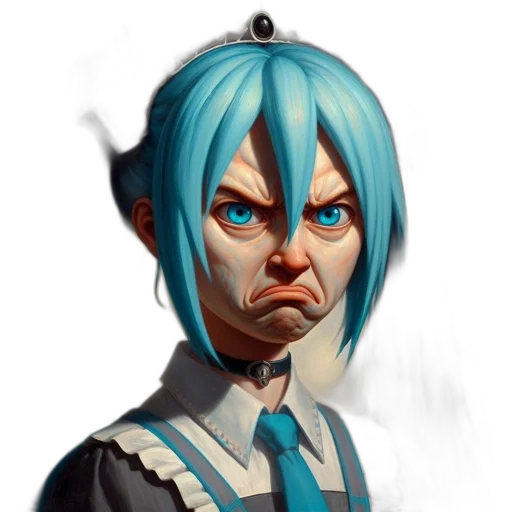 face, staff, robot, mask transparent PNG cut-out