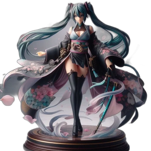 concept art, 3d render, fantasy art, dark transparent PNG cut-out