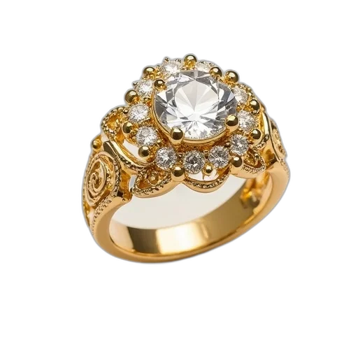 jewelry, crown, golden, yellow transparent PNG cut-out