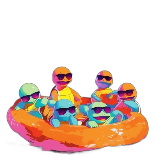 shoes, hat, crown, car transparent PNG cut-out