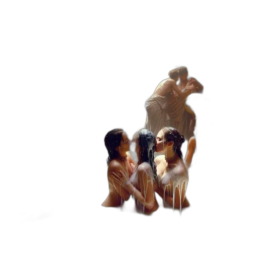 animal, creature, furniture, bottle transparent PNG cut-out