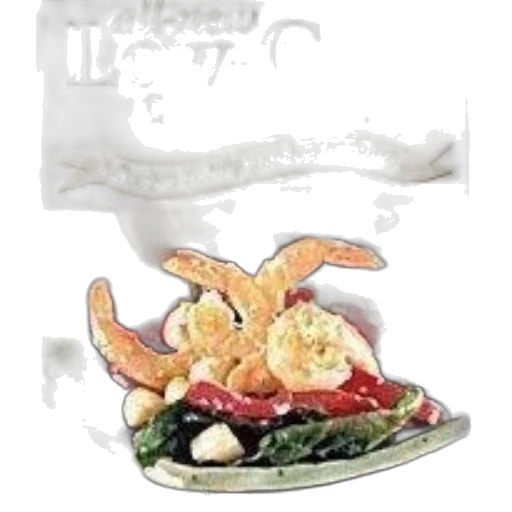 food, crown, dragon, creature transparent PNG cut-out