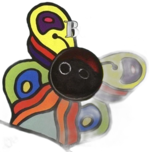 jewelry, mask, staff, 3d render transparent PNG cut-out