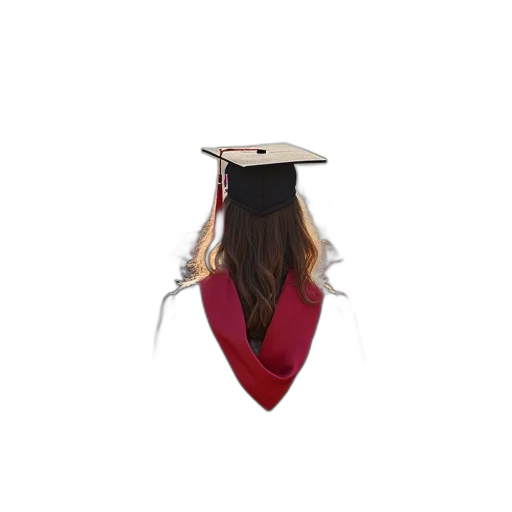 hat, staff, umbrella, jacket transparent PNG cut-out