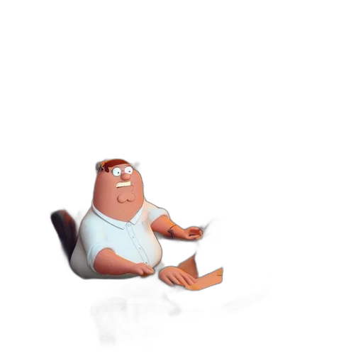 shoes, creature, animal, robot transparent PNG cut-out
