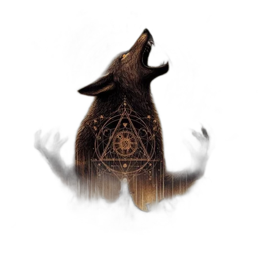 mask, creature, animal, hat transparent PNG cut-out