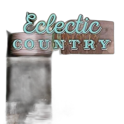 eclectic, country, text, blue transparent PNG cut-out