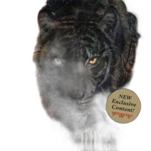 animal, creature, dragon, mask transparent PNG cut-out