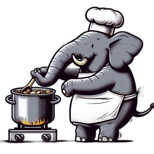 food, animal, concept art, cartoon transparent PNG cut-out