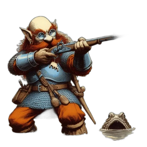 weapon, staff, concept art, fantasy art transparent PNG cut-out