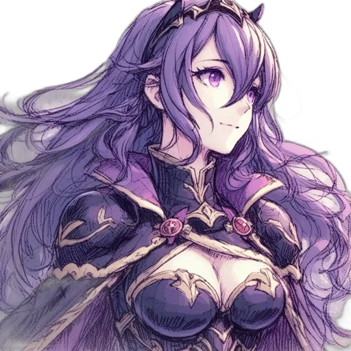 crown, weapon, dragon, staff transparent PNG cut-out