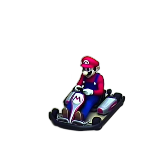 car, animal, creature, concept art transparent PNG cut-out