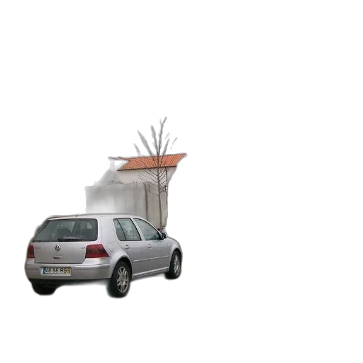 car, building, weapon, animal transparent PNG cut-out