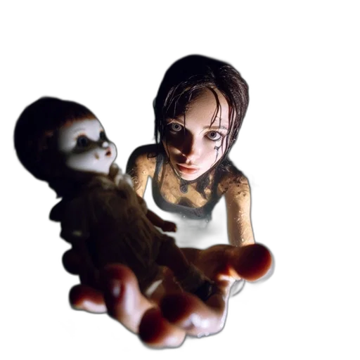 mask, face, weapon, staff transparent PNG cut-out