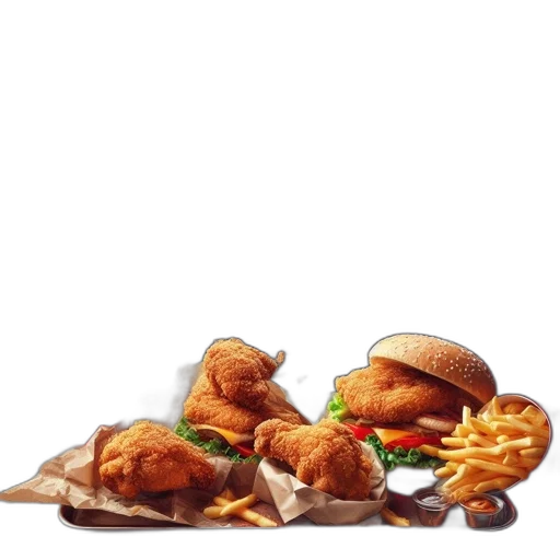 food, weapon, animal, shoes transparent PNG cut-out
