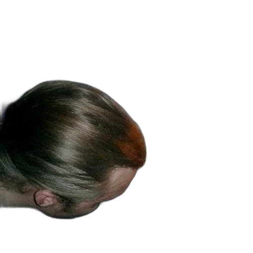 hair, crown, face, mask transparent PNG cut-out