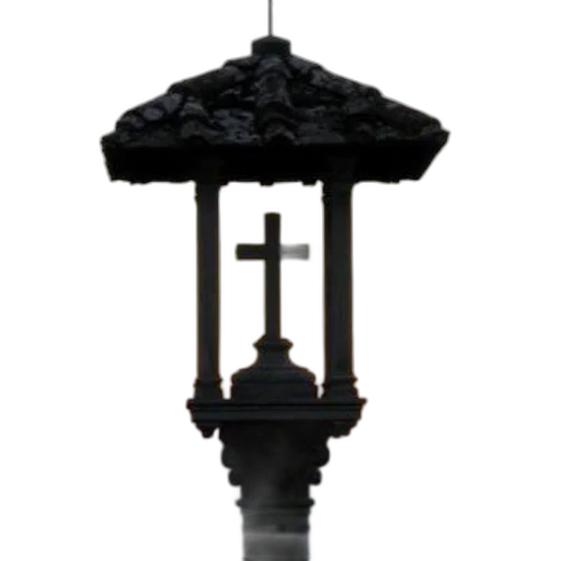 umbrella, staff, crown, jewelry transparent PNG cut-out