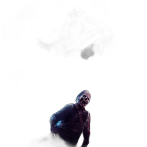 creature, mask, robot, face transparent PNG cut-out