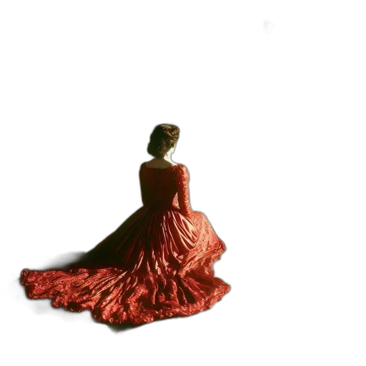 dress, crown, jewelry, furniture transparent PNG cut-out