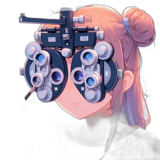 weapon, robot, mask, staff transparent PNG cut-out