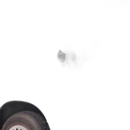 car, robot, weapon, face transparent PNG cut-out
