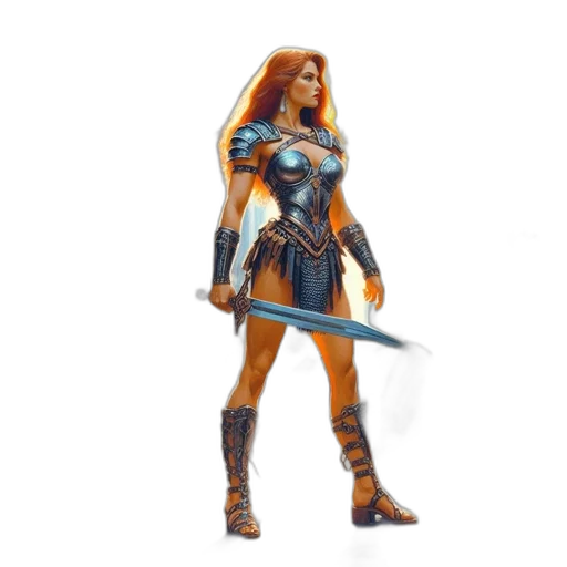 dress, concept art, 3d render, fantasy art transparent PNG cut-out