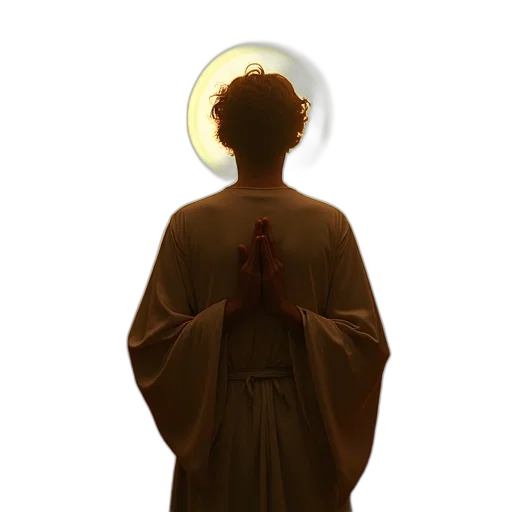 staff, jacket, concept art, 3d render transparent PNG cut-out