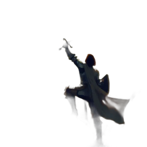 sword, staff, umbrella, weapon transparent PNG cut-out