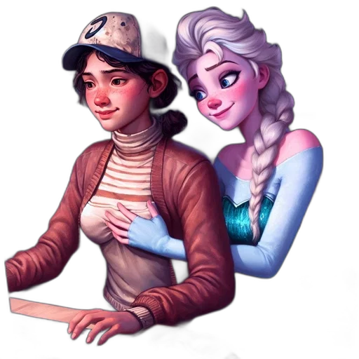 staff, fantasy art, pixel art, concept art transparent PNG cut-out