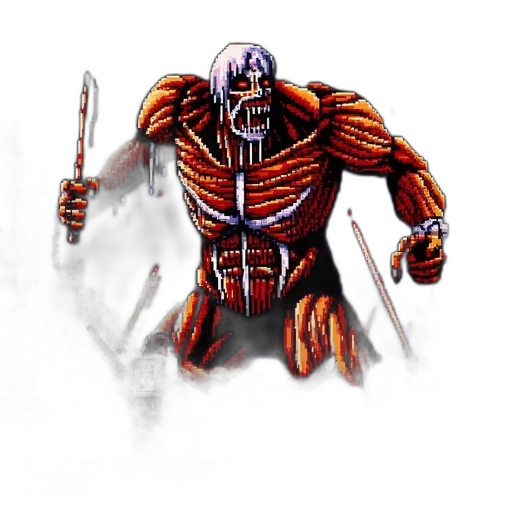 robot, creature, concept art, comic book art transparent PNG cut-out