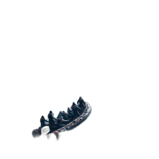 crown, shoes, hair, dragon transparent PNG cut-out
