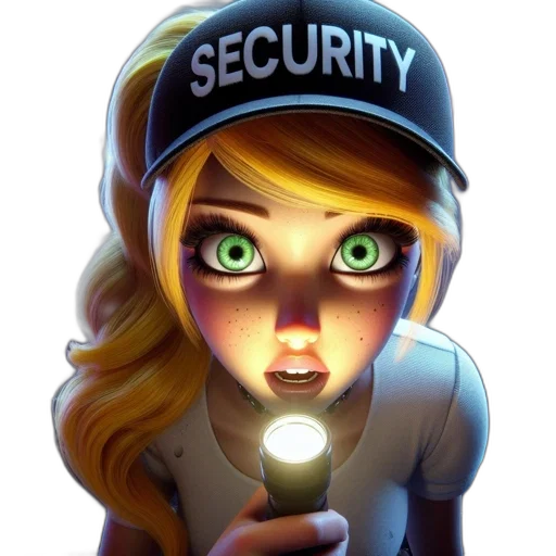 staff, hat, face, concept art transparent PNG cut-out