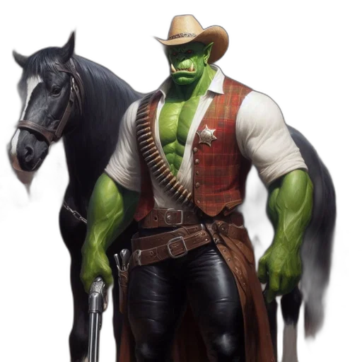 animal, hat, concept art, fantasy art transparent PNG cut-out