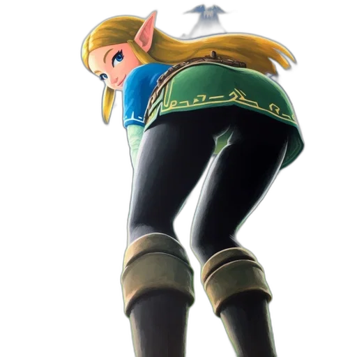 dress, staff, weapon, jacket transparent PNG cut-out