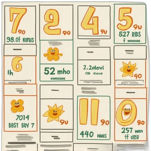 furniture, activity, poster, rounding transparent PNG cut-out