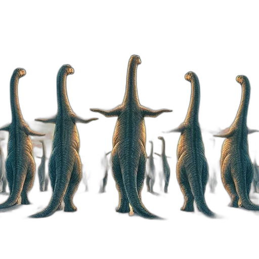 creature, animal, dragon, staff transparent PNG cut-out