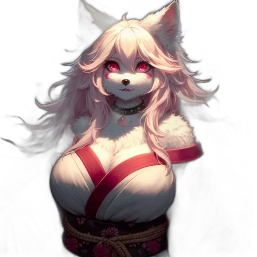 staff, mask, dress, animal transparent PNG cut-out