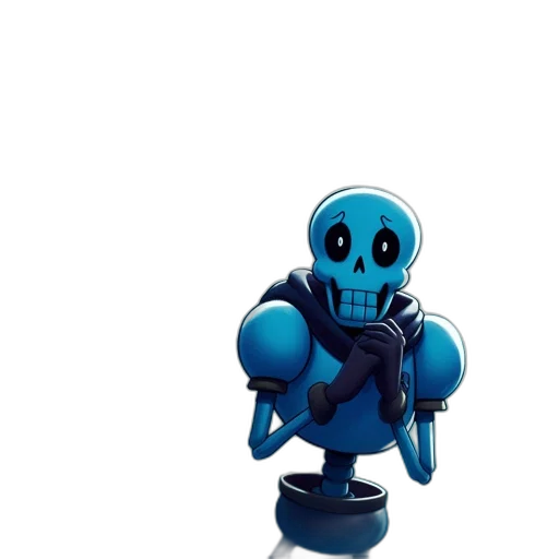 robot, staff, weapon, concept art transparent PNG cut-out