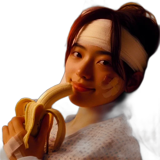 staff, food, mask, weapon transparent PNG cut-out