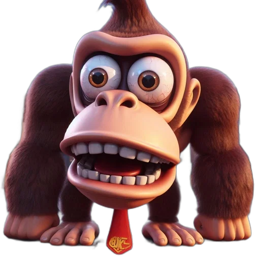 animal, creature, face, staff transparent PNG cut-out
