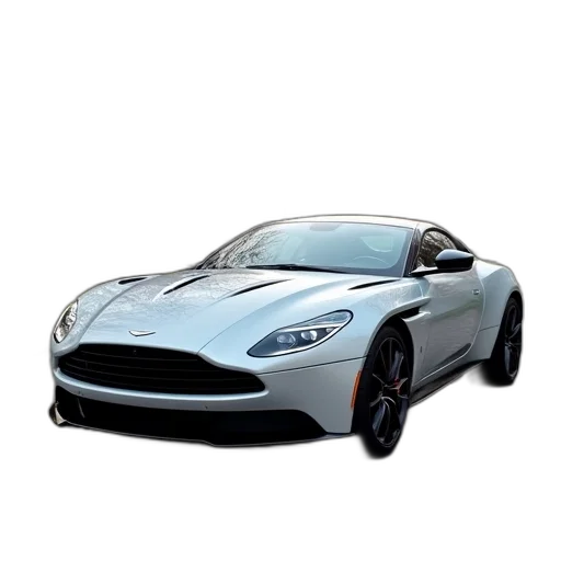 car, 3d render, photorealistic, concept art transparent PNG cut-out