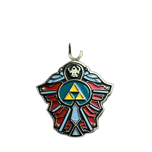 jewelry, mask, staff, jacket transparent PNG cut-out