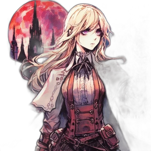 jacket, staff, dress, mask transparent PNG cut-out