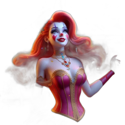 jewelry, fantasy art, concept art, comic book art transparent PNG cut-out