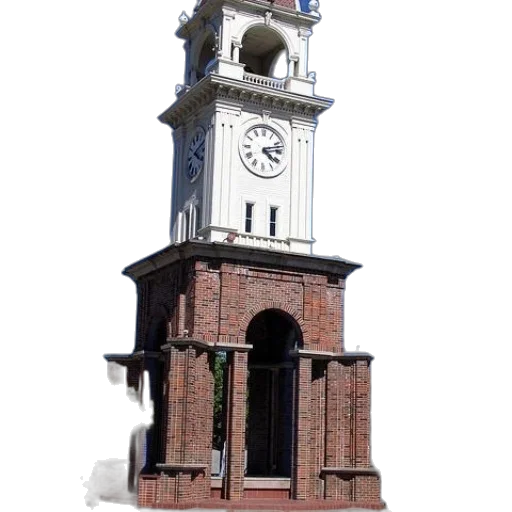 building, dress, staff, face transparent PNG cut-out