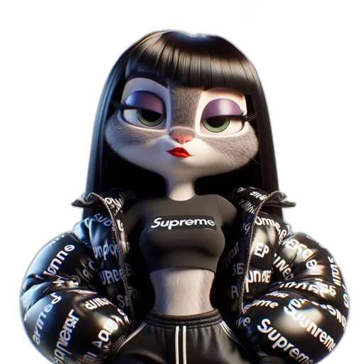jacket, robot, dress, jewelry transparent PNG cut-out