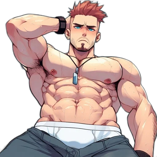 staff, weapon, comic book art, cartoon transparent PNG cut-out